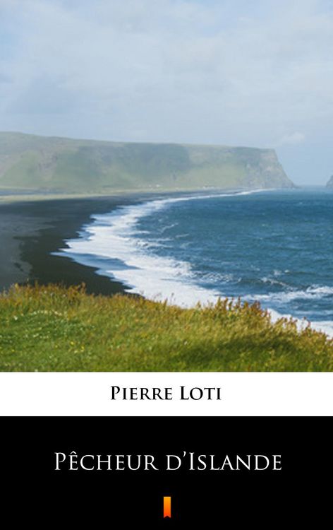 Produktbild: P&ecirc;cheur d'Islande