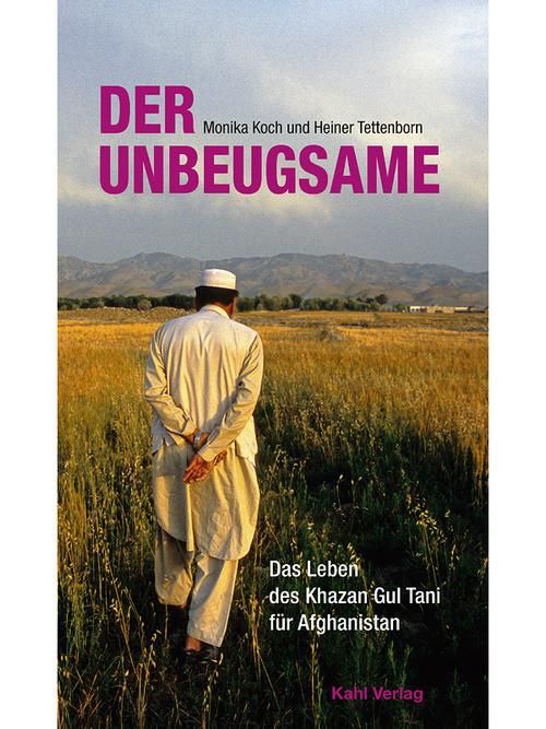 Produktbild: Der Unbeugsame