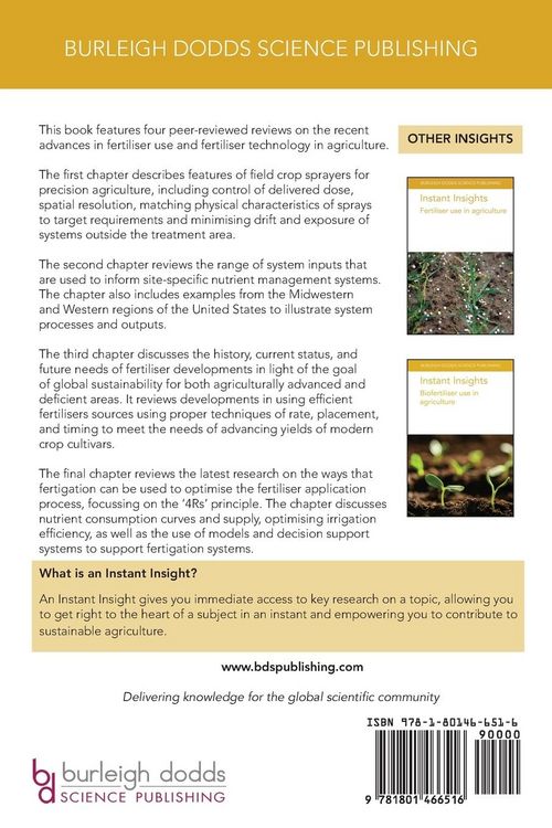 Produktbild: Instant Insights