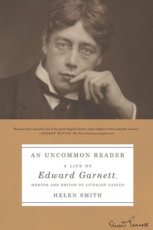 Produktbild: An Uncommon Reader