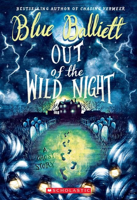 Produktbild: Out of the Wild Night