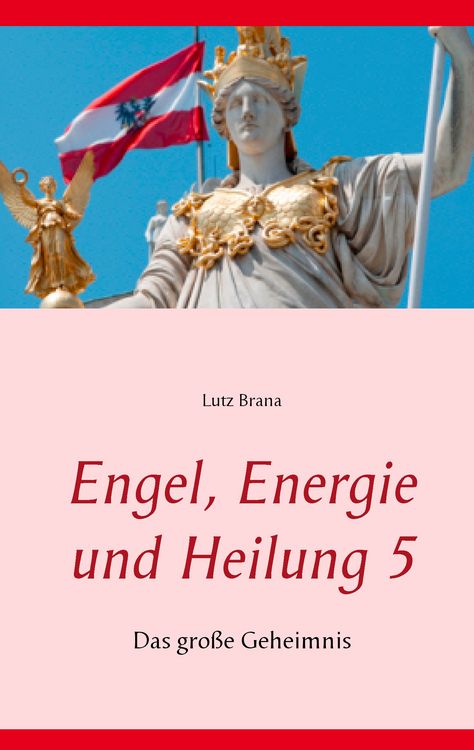 Produktbild: Engel, Energie und Heilung 5