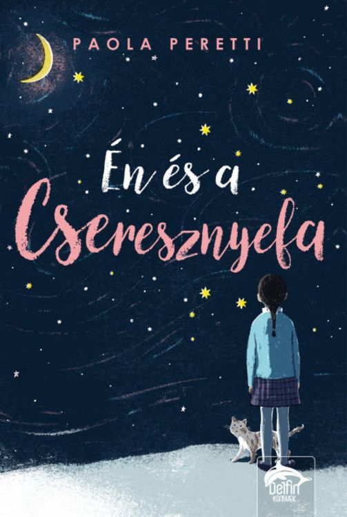 Produktbild: &Eacute;n &eacute;s a cseresznyefa
