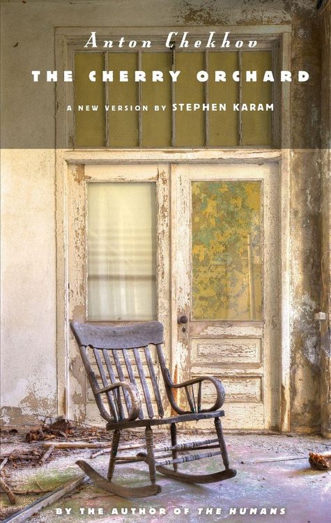 Produktbild: The Cherry Orchard