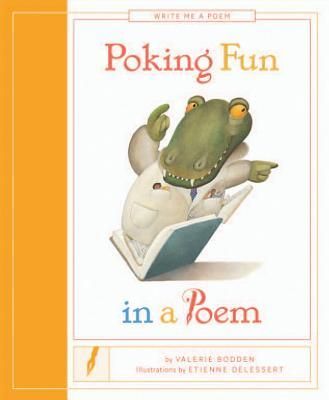 Produktbild: Poking Fun in a Poem