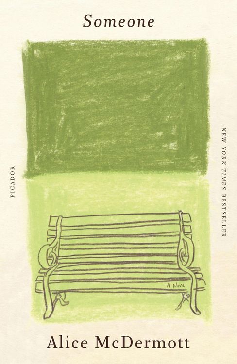 Produktbild: Someone