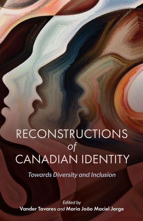 Produktbild: Reconstructions of Canadian Identity