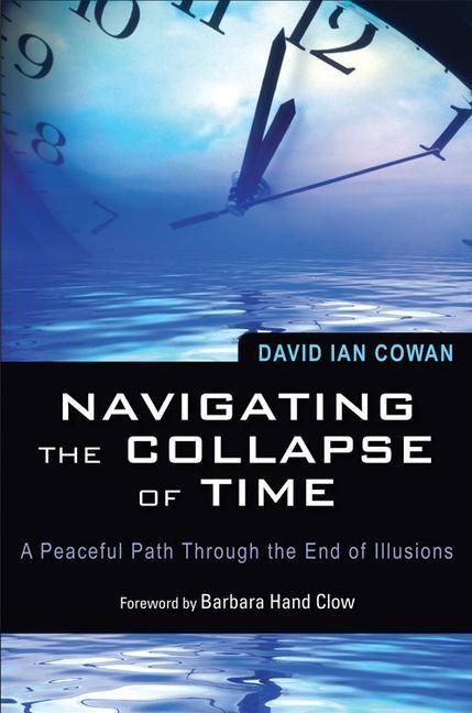 Produktbild: Navigating the Collapse of Time