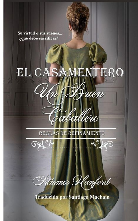 Produktbild: Un Buen Caballero