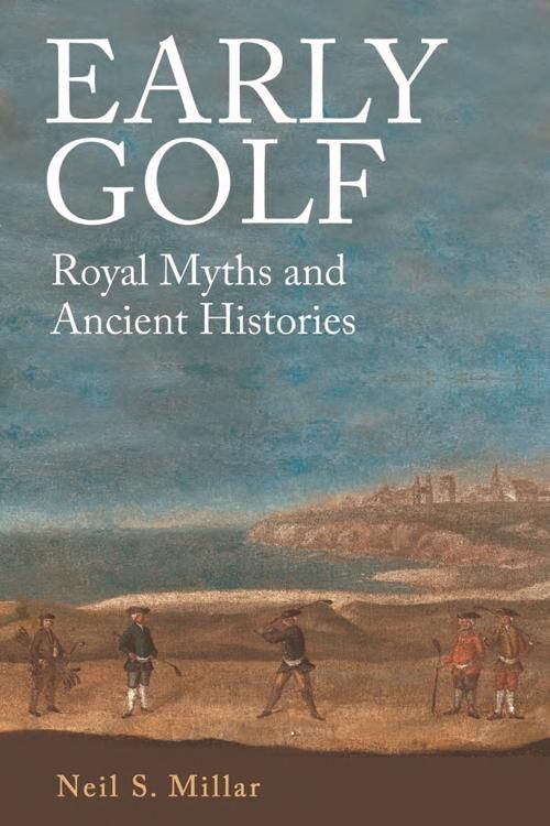 Produktbild: Early Golf