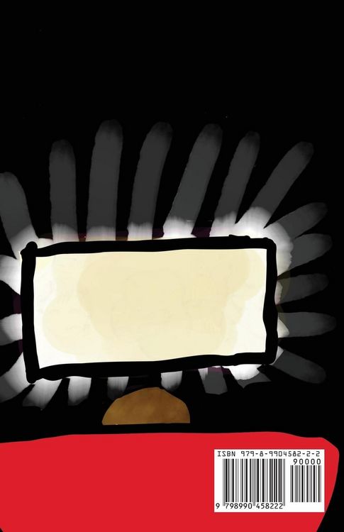 Produktbild: Zombie Boy, Too Much Screen Time