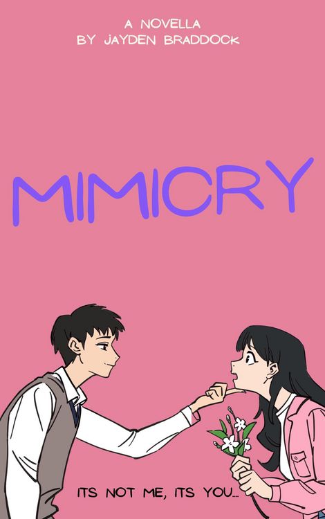 Produktbild: Mimicry
