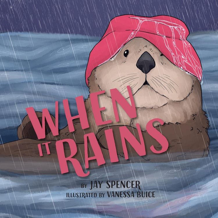 Produktbild: When It Rains