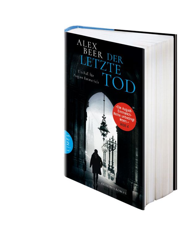 Produktbild: Der letzte Tod