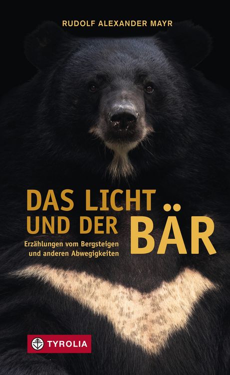Produktbild: Das Licht und der B&auml;r