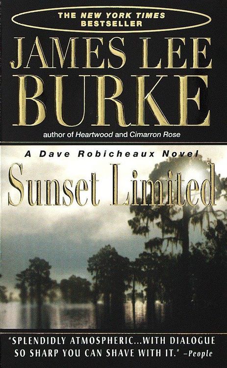 Produktbild: Sunset Limited