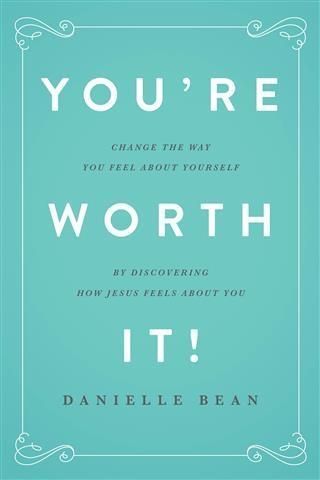 Produktbild: You're Worth It!