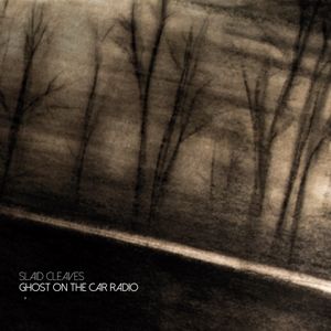 Produktbild: Ghost On The Car Radio