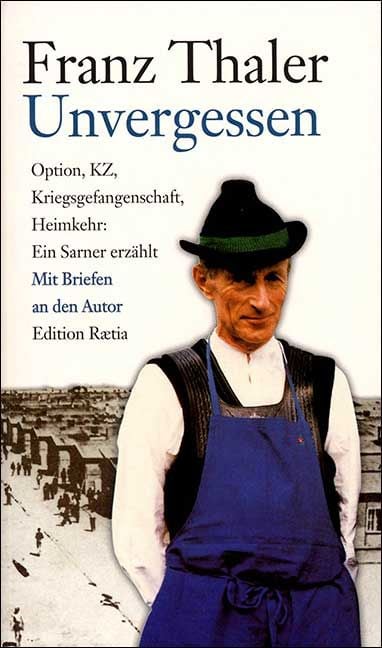 Produktbild: Unvergessen