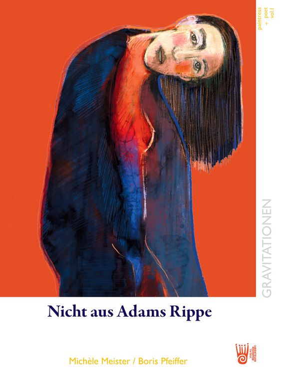 Produktbild: Nicht aus Adams Rippe