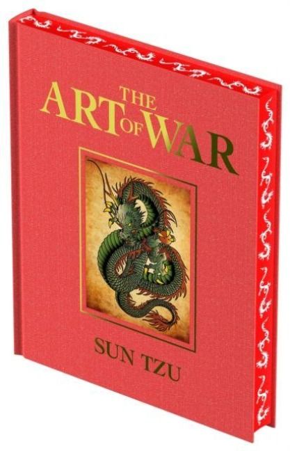 Produktbild: The Art of War