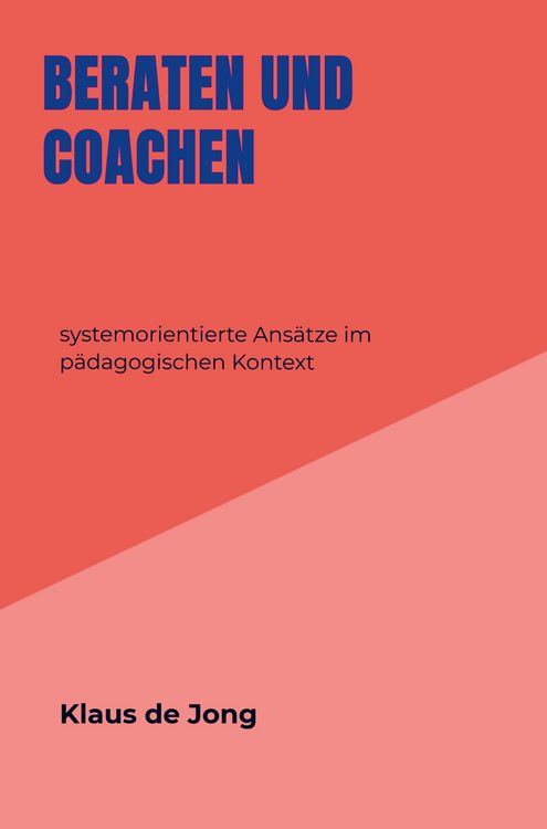 Produktbild: Beraten und Coachen