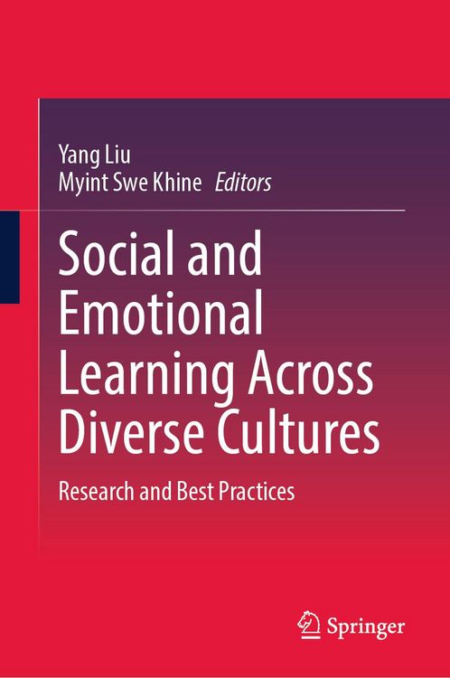 Produktbild: Social and Emotional Learning Across Diverse Cultures