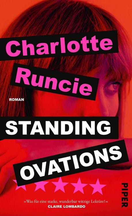 Produktbild: Standing Ovations