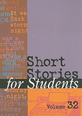 Produktbild: Short Stories for Students