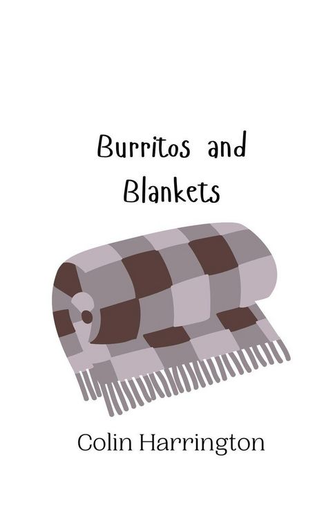Produktbild: Burritos and Blankets