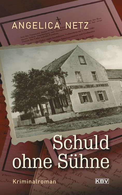 Produktbild: Schuld ohne S&uuml;hne