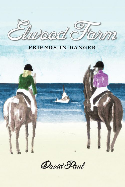 Produktbild: Elwood Farm Friends in Danger