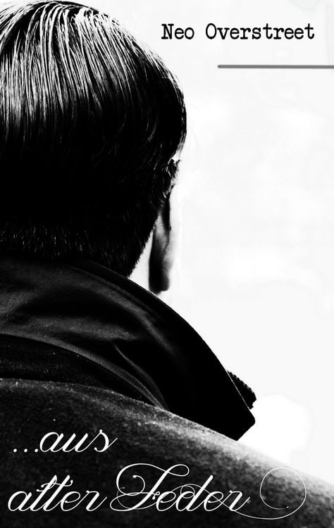Produktbild: ...aus alter Feder