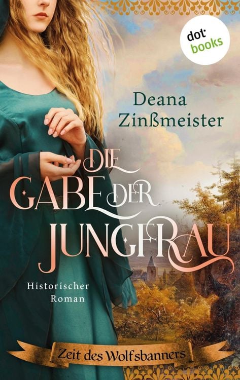 Produktbild: Die Gabe der Jungfrau