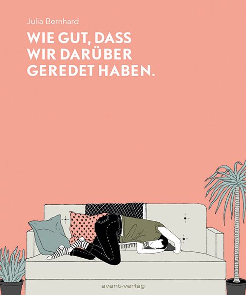 Produktbild: Wie gut, dass wir dar&uuml;ber geredet haben