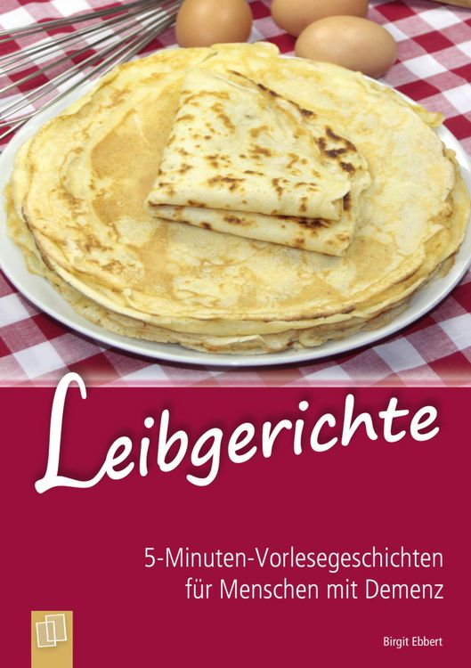 Produktbild: Leibgerichte