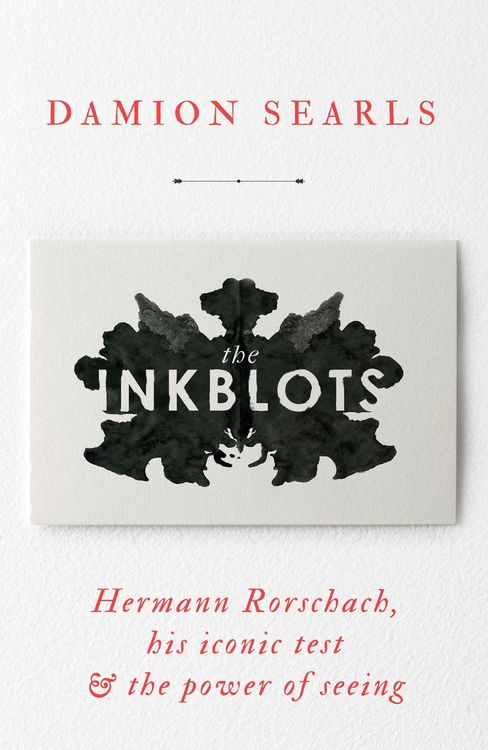 Produktbild: The Inkblots