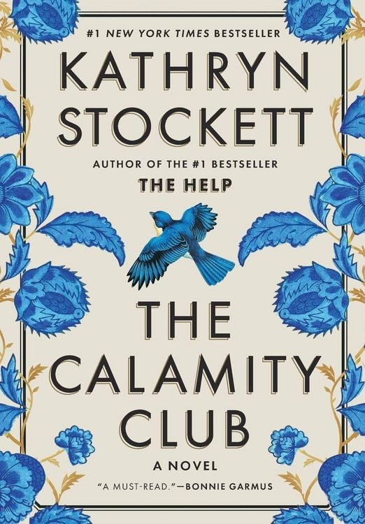 Produktbild: The Calamity Club
