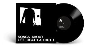 Produktbild: Songs About Life,Death & Truth