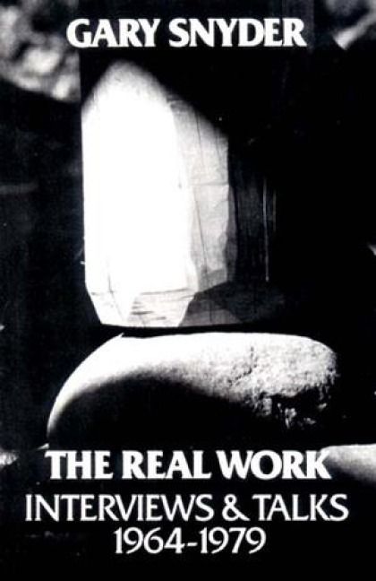 Produktbild: The Real Work