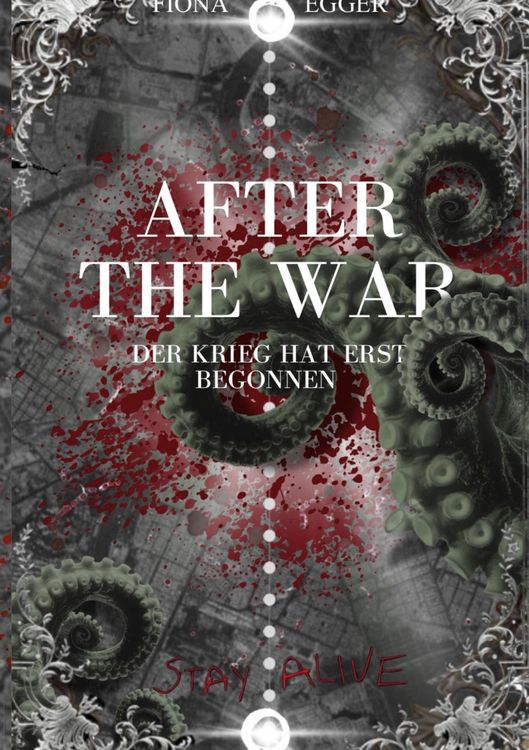 Produktbild: After The War