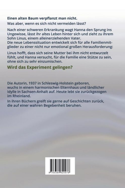 Produktbild: Umgetopft