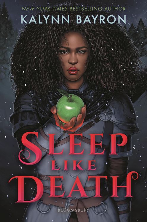 Produktbild: Sleep Like Death