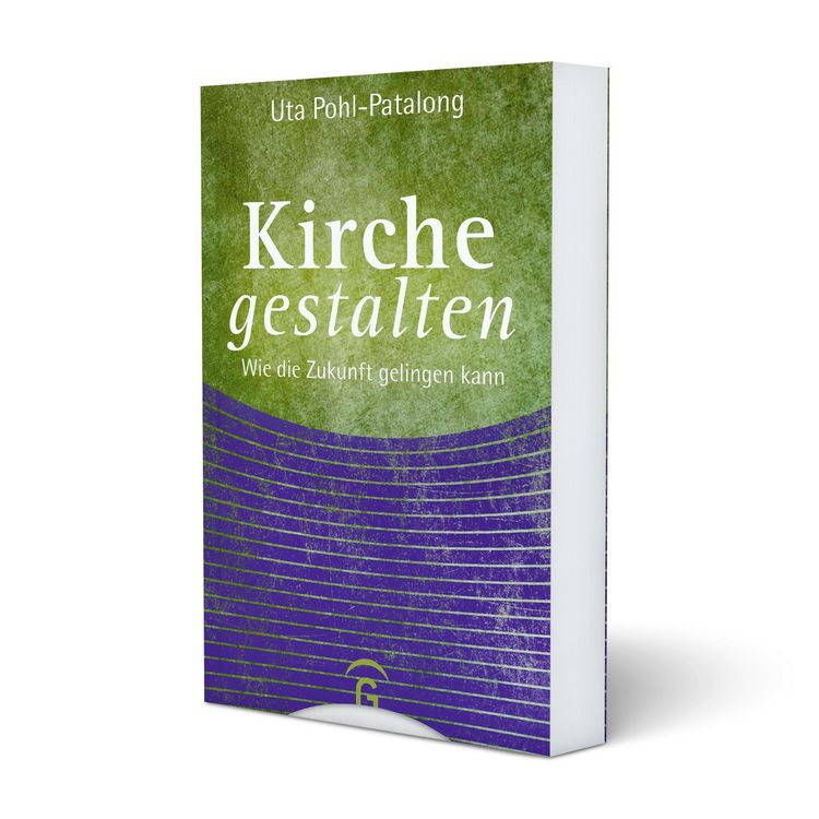 Produktbild: Kirche gestalten