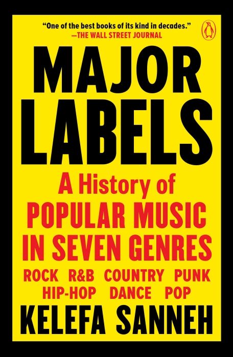 Produktbild: Major Labels