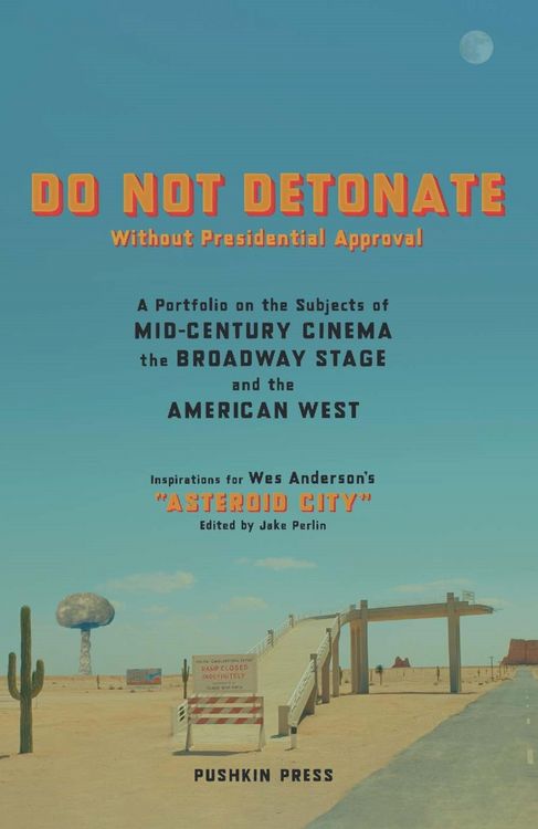 Produktbild: DO NOT DETONATE Without Presidential Approval