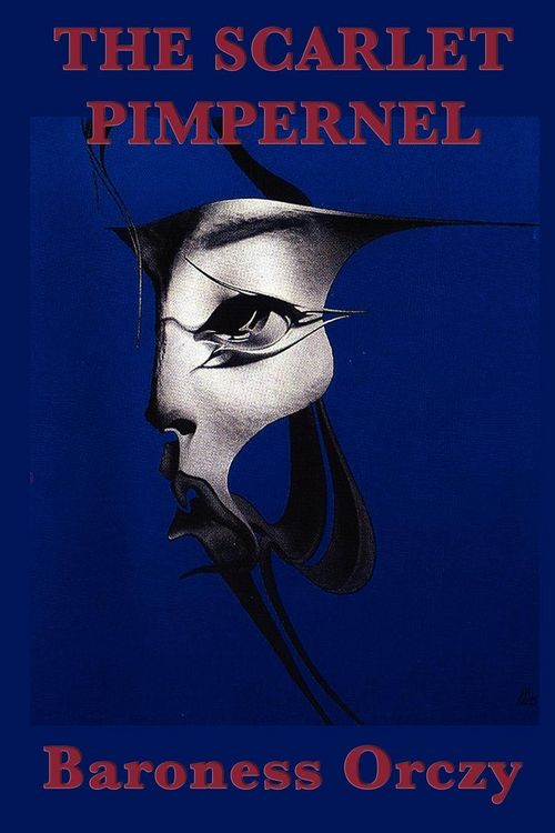 Produktbild: The Scarlet Pimpernel