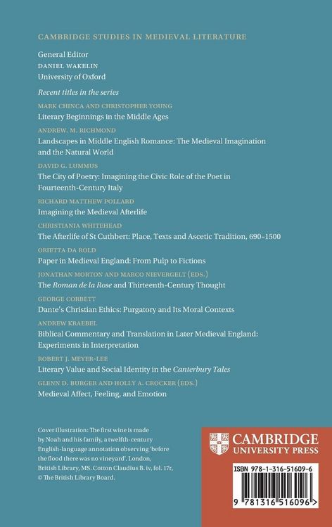 Produktbild: A New Literary History of the Long Twelfth Century