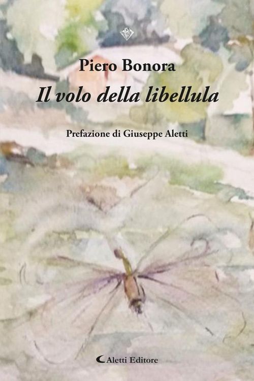 Produktbild: Il volo della libellula