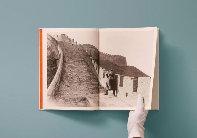 Produktbild: Manly Palmer Hall
